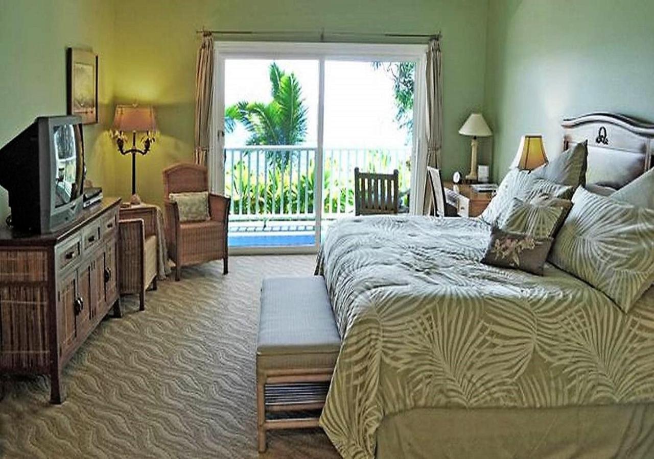 The Palms Cliff House Inn Honomu Exterior photo